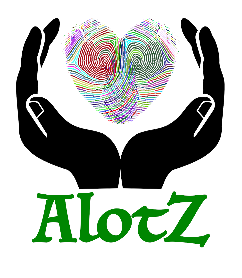 Logo Alotz