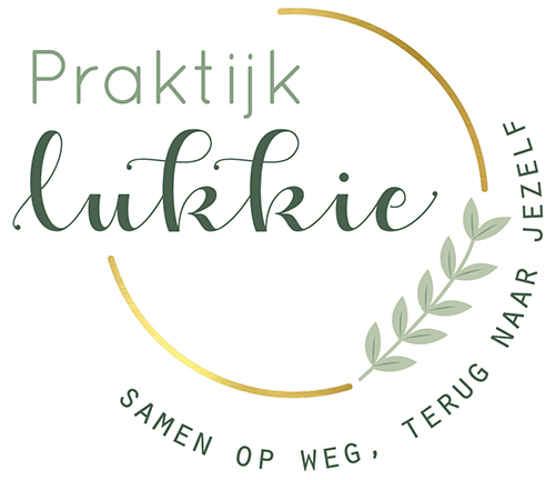 Logo Praktijk Lukkie!